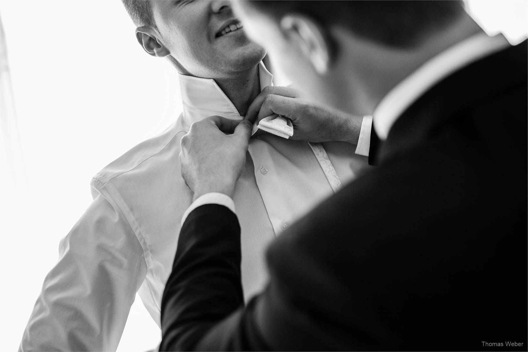 Russische Hochzeit in Bremen, Standesamt im Rathaus Bremen, Hochzeitsfotograf Bremen