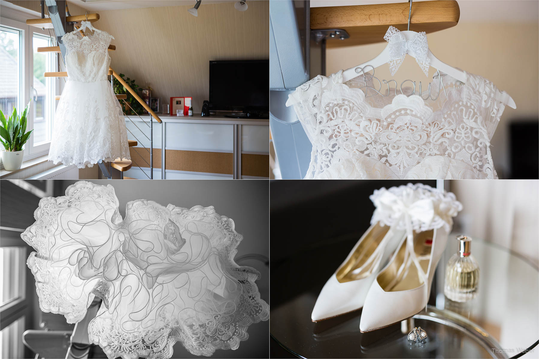 Russische Hochzeit in Bremen, Standesamt im Rathaus Bremen, Hochzeitsfotograf Bremen