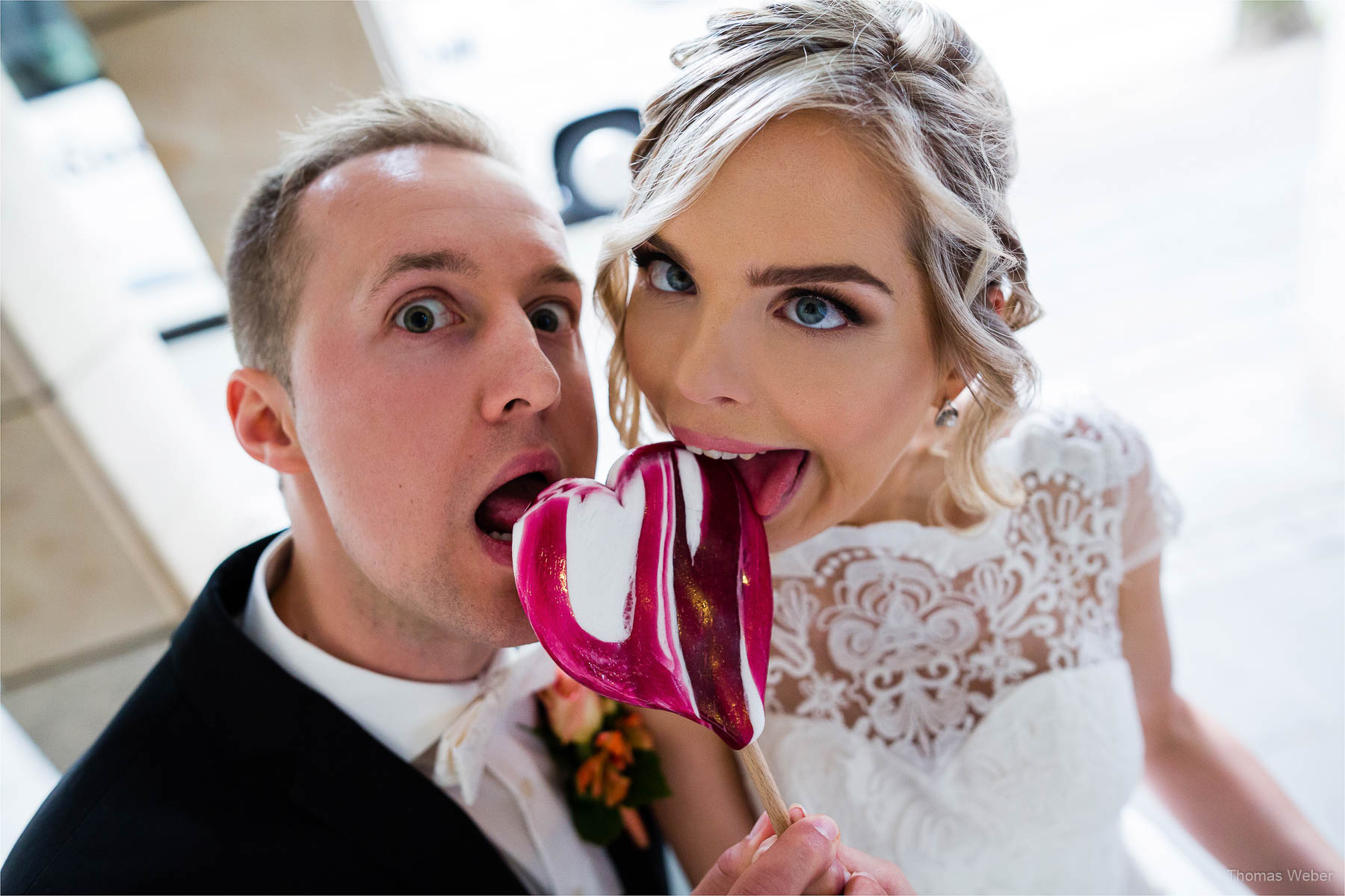 Russische Hochzeit in Bremen, Standesamt im Rathaus Bremen, Hochzeitsfotograf Bremen