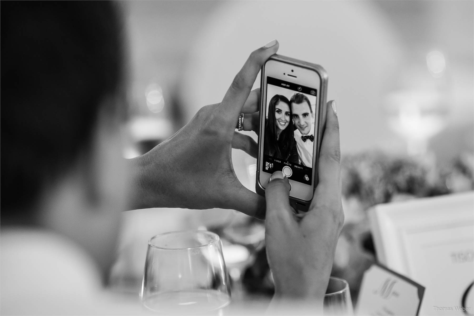 Hochzeit am Bad Zwischenahner Meer, Hochzeitsfotograf Oldenburg, Thomas Weber