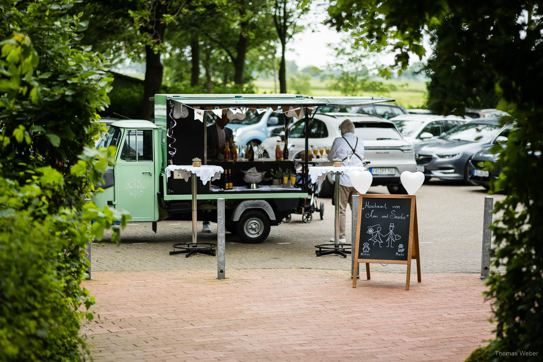 Hochzeitsfotos in Hooksiel, Hochzeitsfotos Oldenburg