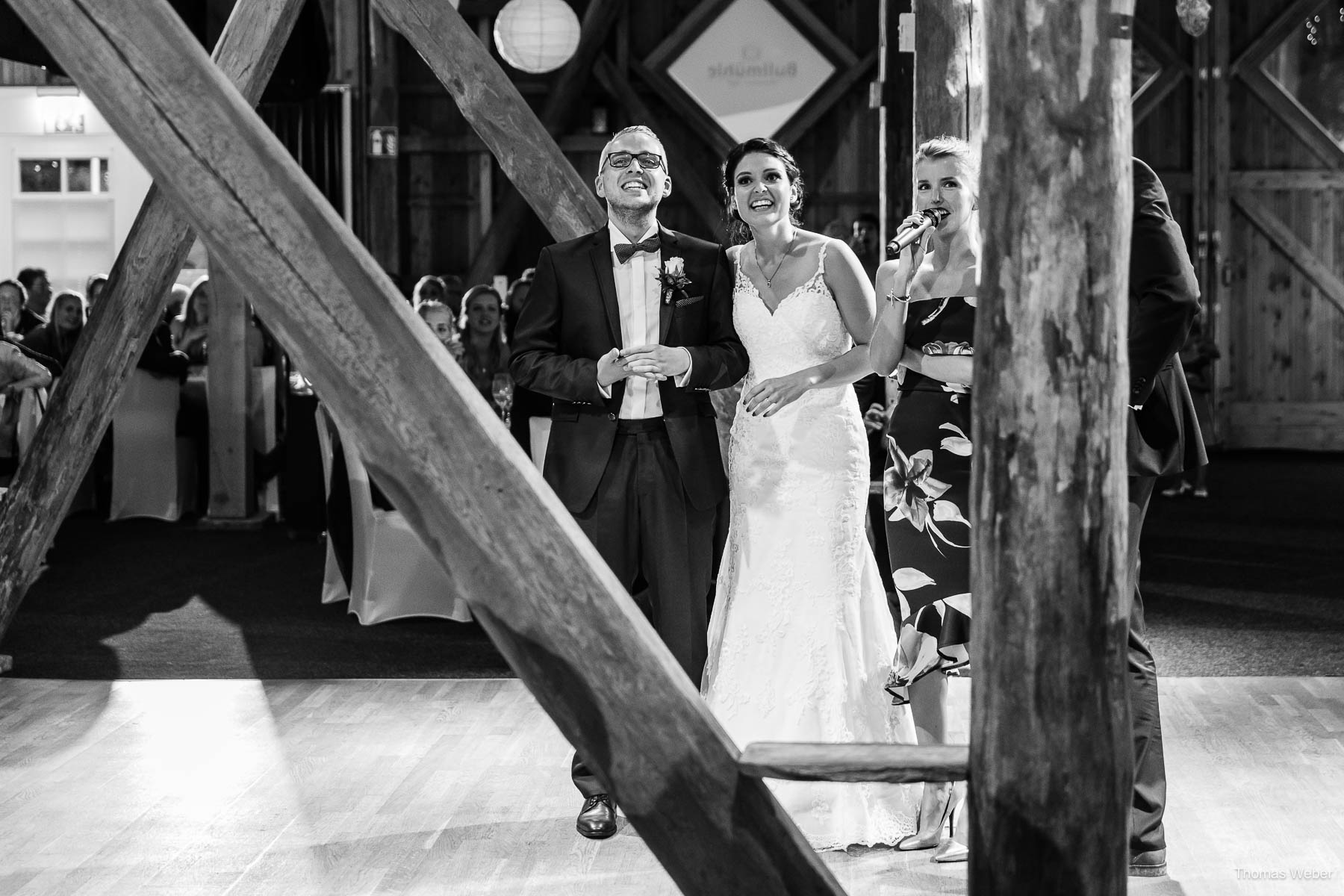 Hochzeitsessen in der Bullmühle Visbek, Thomas Weber, Hochzeitsfotograf Wildeshausen