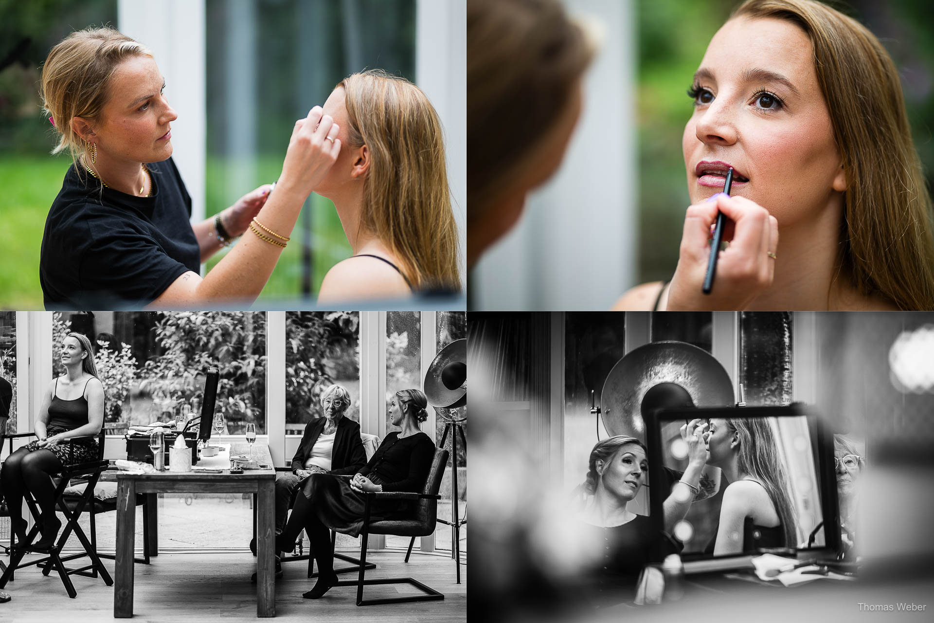 Getting Ready der Braut in Oldenburg, Hochzeitsfotograf Oldenburg Getting Ready der Braut in Oldenburg, Hochzeitsfotograf Oldenburg