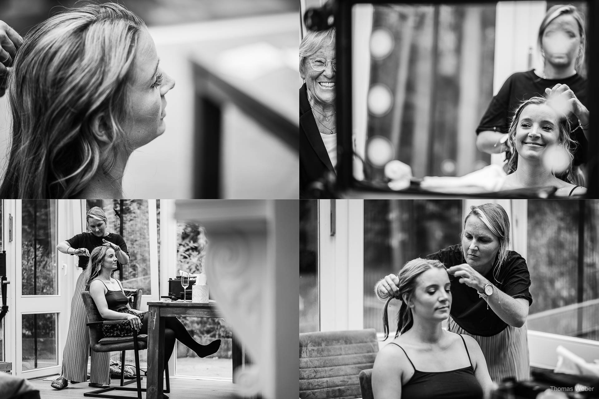 Getting Ready der Braut in Oldenburg, Hochzeitsfotograf Oldenburg Getting Ready der Braut in Oldenburg, Hochzeitsfotograf Oldenburg