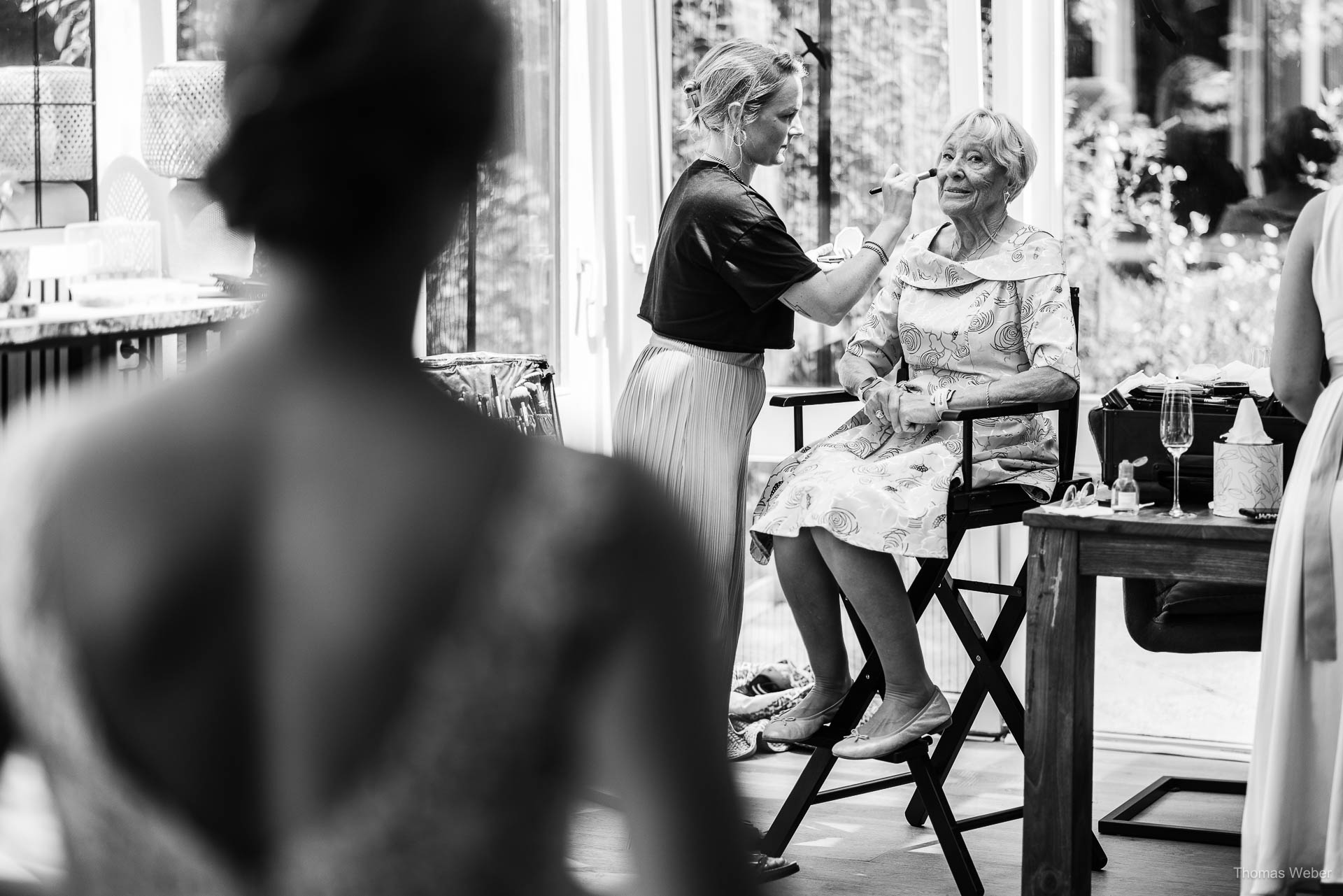 Getting Ready der Braut in Oldenburg, Hochzeitsfotograf Oldenburg Getting Ready der Braut in Oldenburg, Hochzeitsfotograf Oldenburg