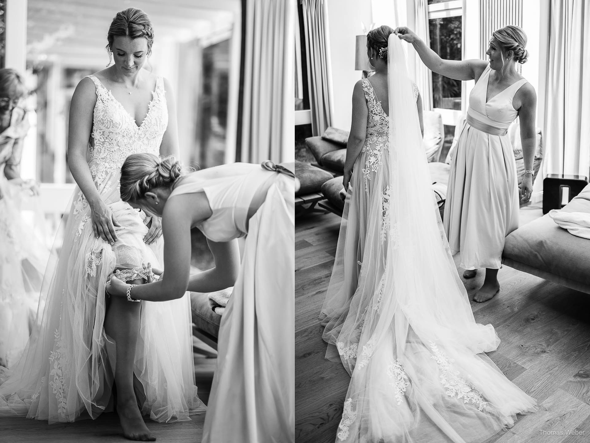 Getting Ready der Braut in Oldenburg, Hochzeitsfotograf Oldenburg Getting Ready der Braut in Oldenburg, Hochzeitsfotograf Oldenburg