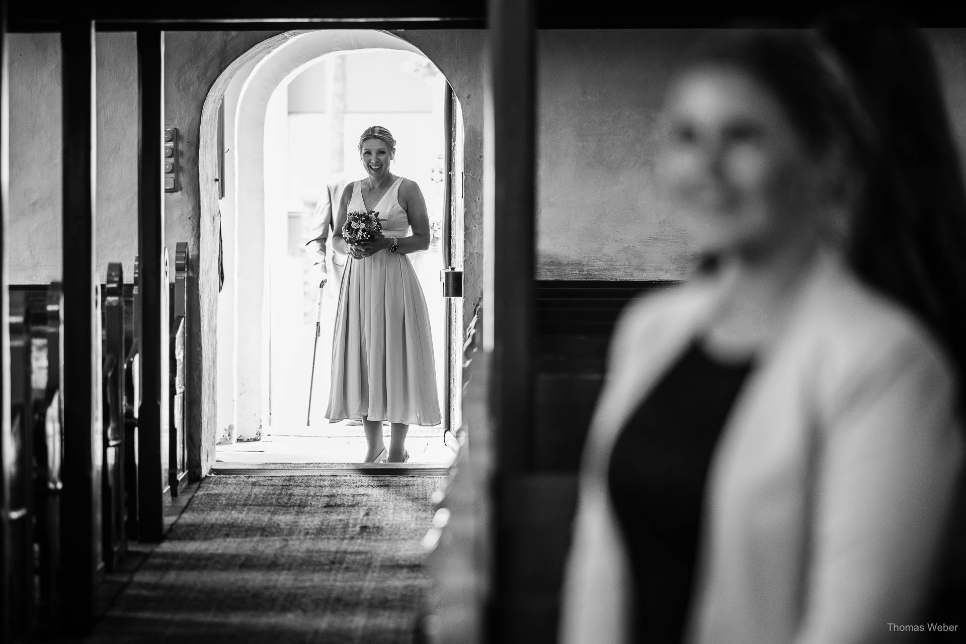 Kirchliche Trauung in der Dreifaltigkeitskirche Oldenburg, Fotograf Hochzeit Oldenburg Kirchliche Hochzeit in der Dreifaltigkeitskirche Oldenburg, Fotograf Hochzeit Oldenburg