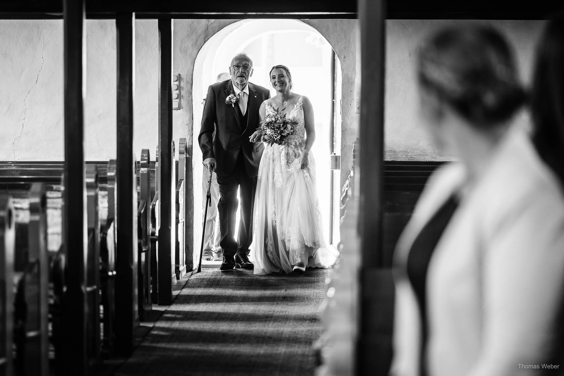Kirchliche Trauung in der Dreifaltigkeitskirche Oldenburg, Fotograf Hochzeit Oldenburg Kirchliche Hochzeit in der Dreifaltigkeitskirche Oldenburg, Fotograf Hochzeit Oldenburg