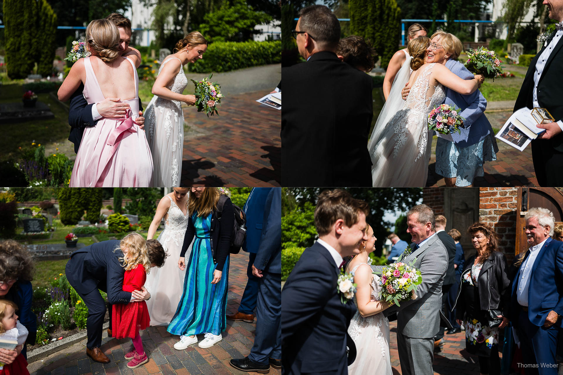 Kirchliche Trauung in der Dreifaltigkeitskirche Oldenburg, Fotograf Hochzeit Oldenburg Kirchliche Hochzeit in der Dreifaltigkeitskirche Oldenburg, Fotograf Hochzeit Oldenburg