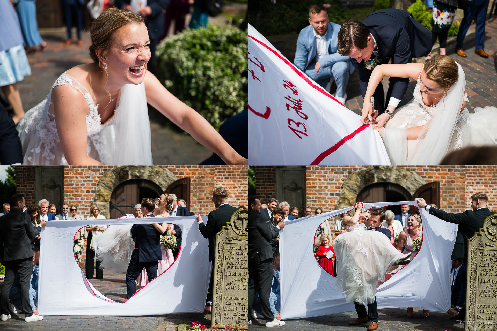 Kirchliche Trauung in der Dreifaltigkeitskirche Oldenburg, Fotograf Hochzeit Oldenburg Kirchliche Hochzeit in der Dreifaltigkeitskirche Oldenburg, Fotograf Hochzeit Oldenburg