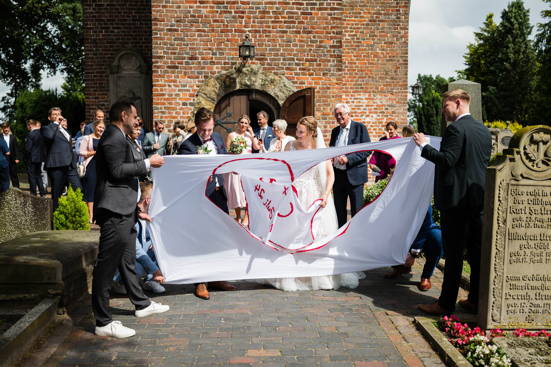 Kirchliche Trauung in der Dreifaltigkeitskirche Oldenburg, Fotograf Hochzeit Oldenburg Kirchliche Hochzeit in der Dreifaltigkeitskirche Oldenburg, Fotograf Hochzeit Oldenburg