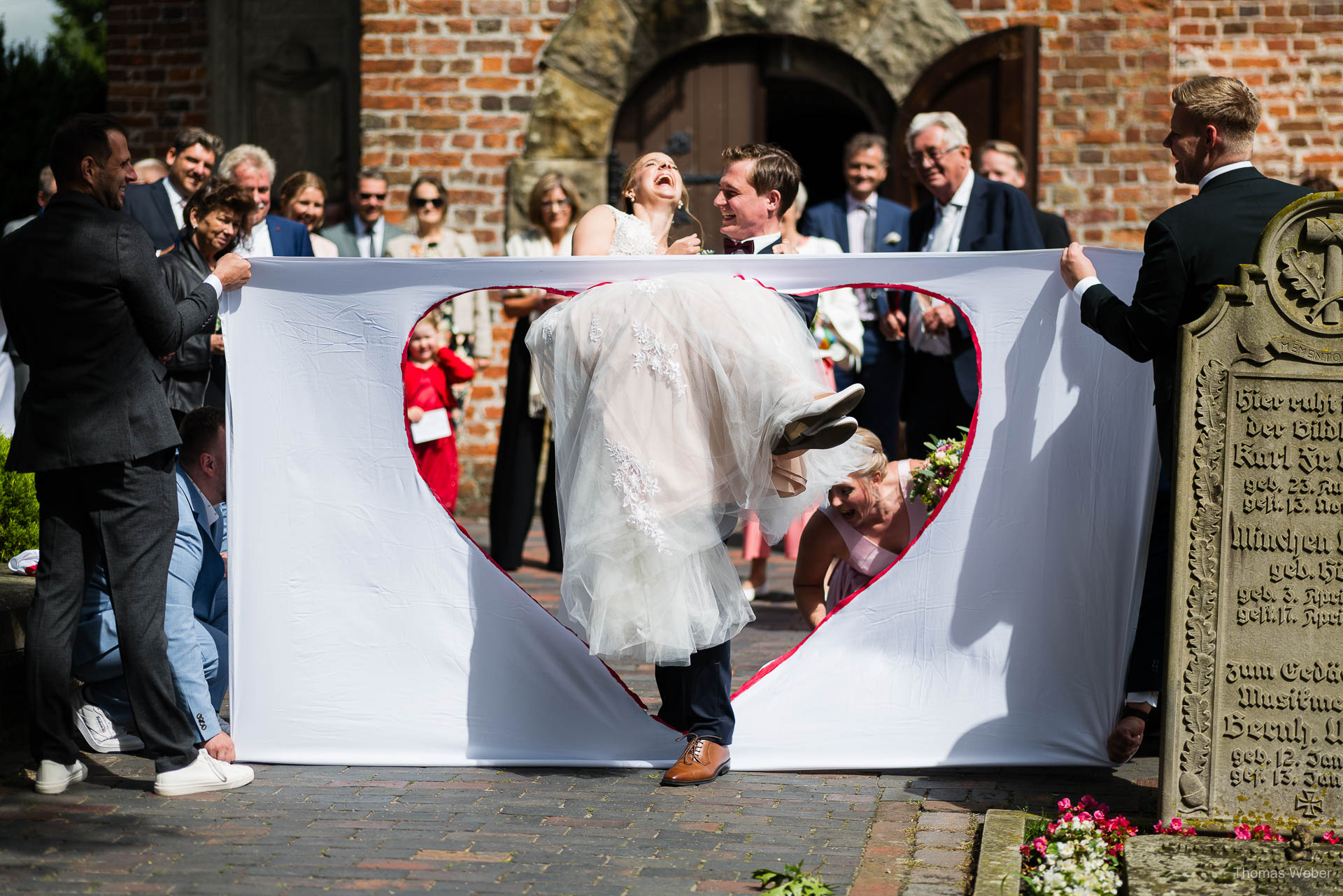 Kirchliche Trauung in der Dreifaltigkeitskirche Oldenburg, Fotograf Hochzeit Oldenburg Kirchliche Hochzeit in der Dreifaltigkeitskirche Oldenburg, Fotograf Hochzeit Oldenburg