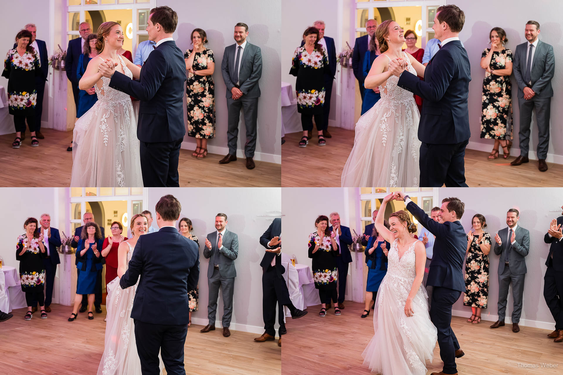 Hochzeitstanz und Feier im Landhaus Etzhorn Oldenburg, Hochzeitsfotograf Oldenburg Hochzeitstanz und Party im Landhaus Etzhorn Oldenburg, Hochzeitsfotograf Oldenburg