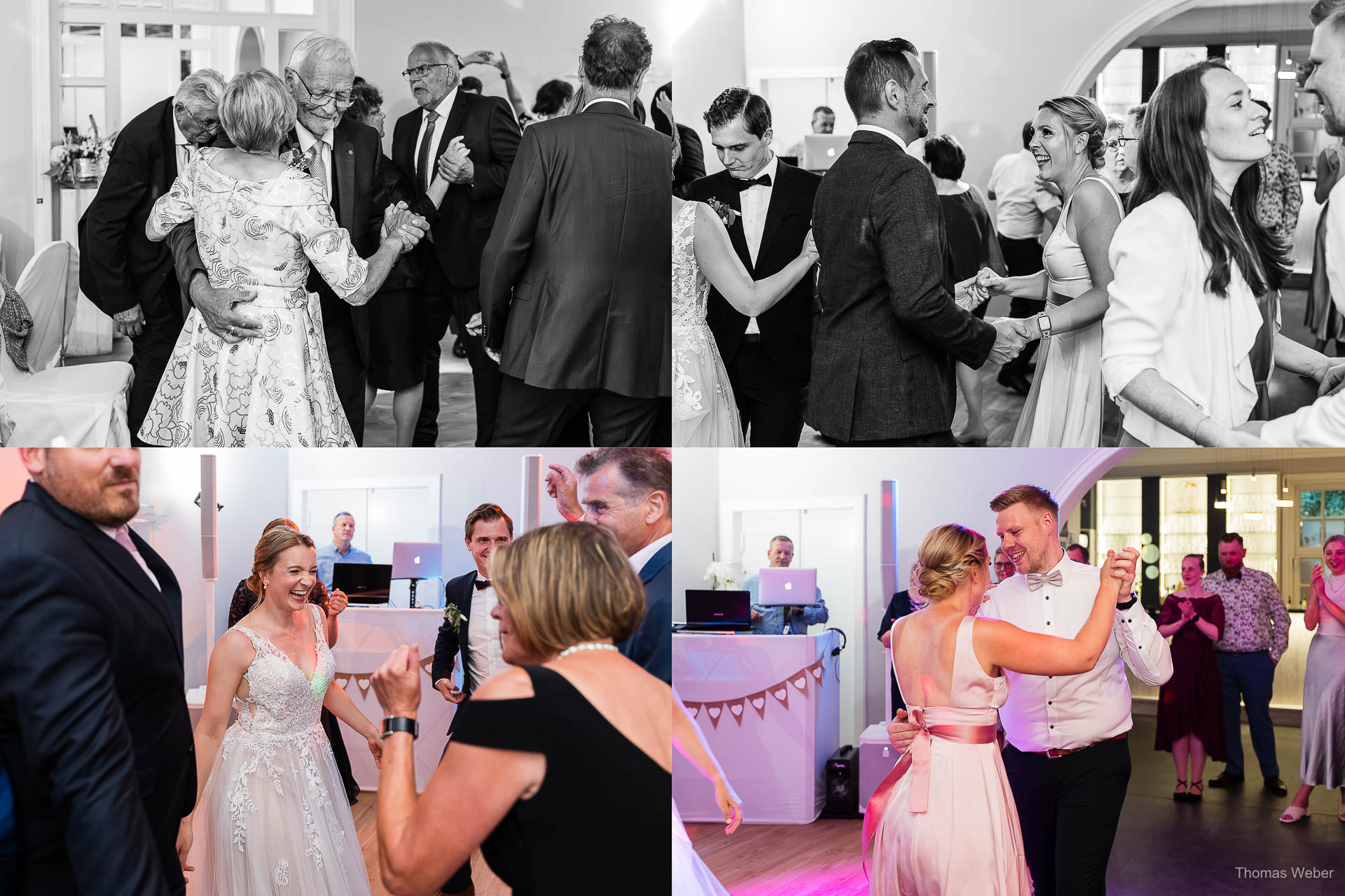 Hochzeitstanz und Feier im Landhaus Etzhorn Oldenburg, Hochzeitsfotograf Oldenburg Hochzeitstanz und Party im Landhaus Etzhorn Oldenburg, Hochzeitsfotograf Oldenburg