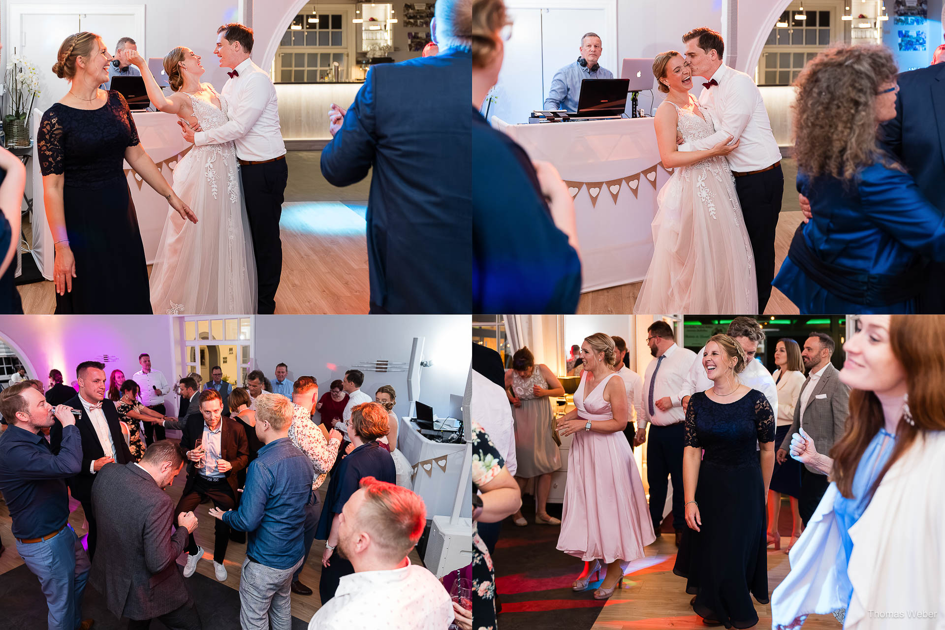 Hochzeitstanz und Feier im Landhaus Etzhorn Oldenburg, Hochzeitsfotograf Oldenburg Hochzeitstanz und Party im Landhaus Etzhorn Oldenburg, Hochzeitsfotograf Oldenburg