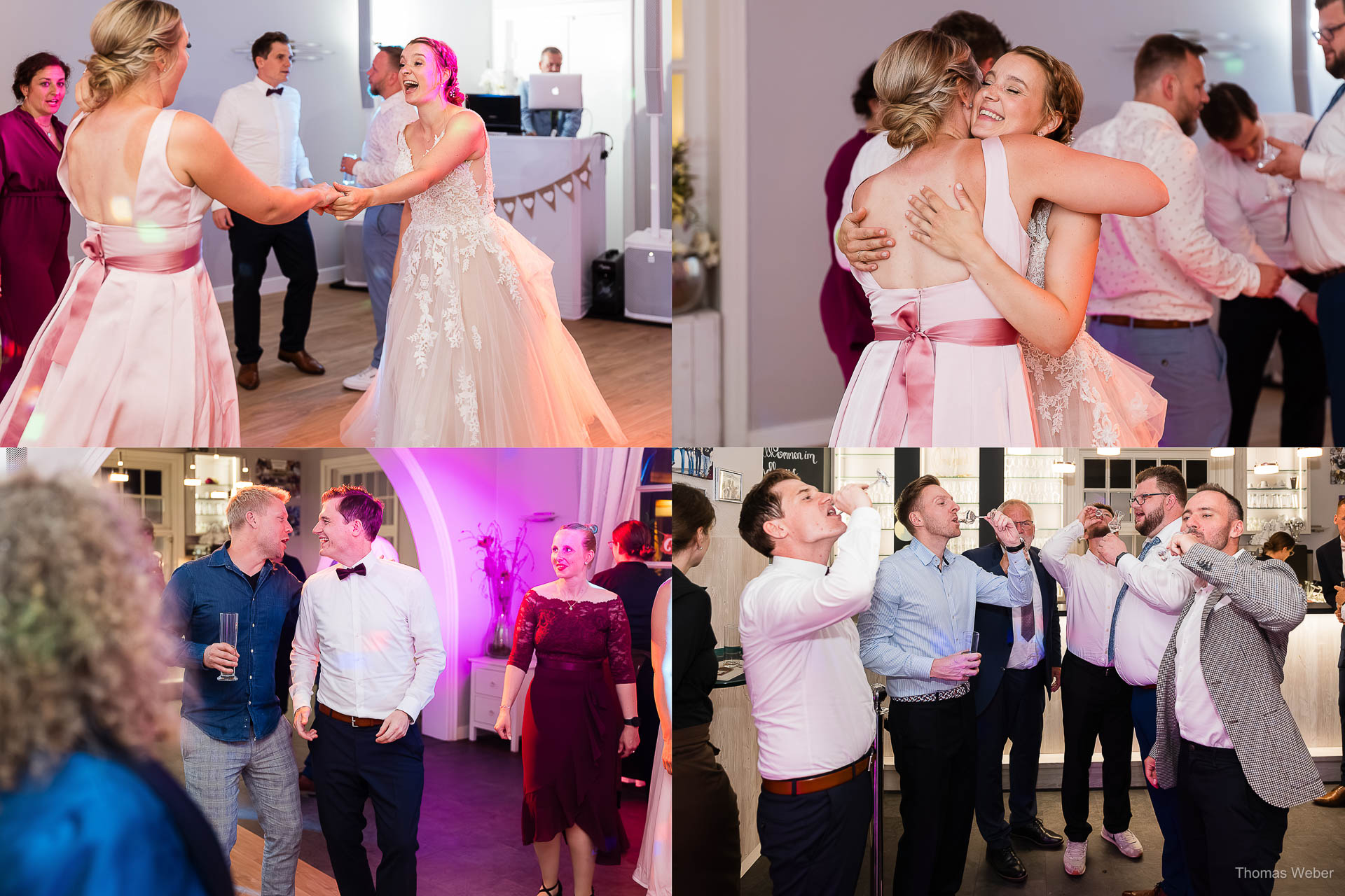 Hochzeitstanz und Feier im Landhaus Etzhorn Oldenburg, Hochzeitsfotograf Oldenburg Hochzeitstanz und Party im Landhaus Etzhorn Oldenburg, Hochzeitsfotograf Oldenburg