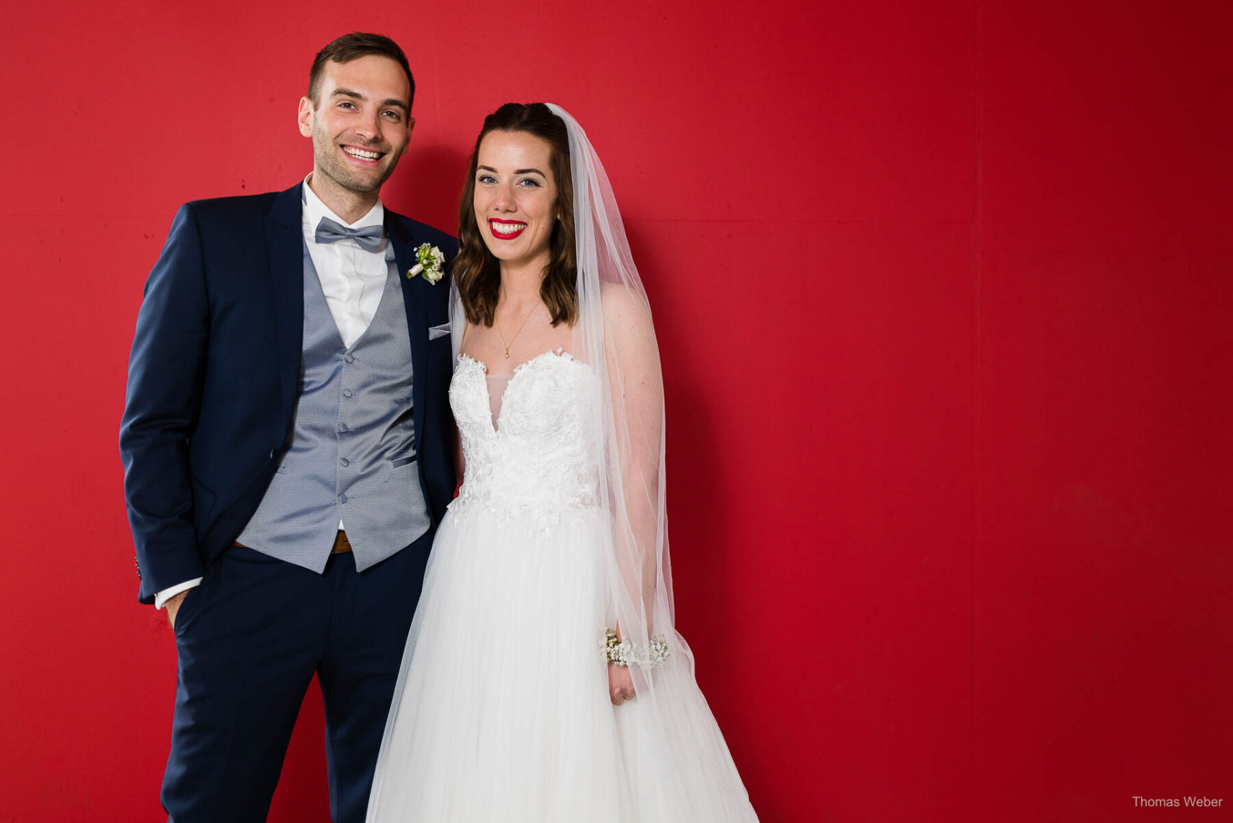 Heiraten im Patentkrug Oldenburg mit einer Hochzeitsreportage vom Hchzeitsfotografen Oldenburg | Thomas Weber