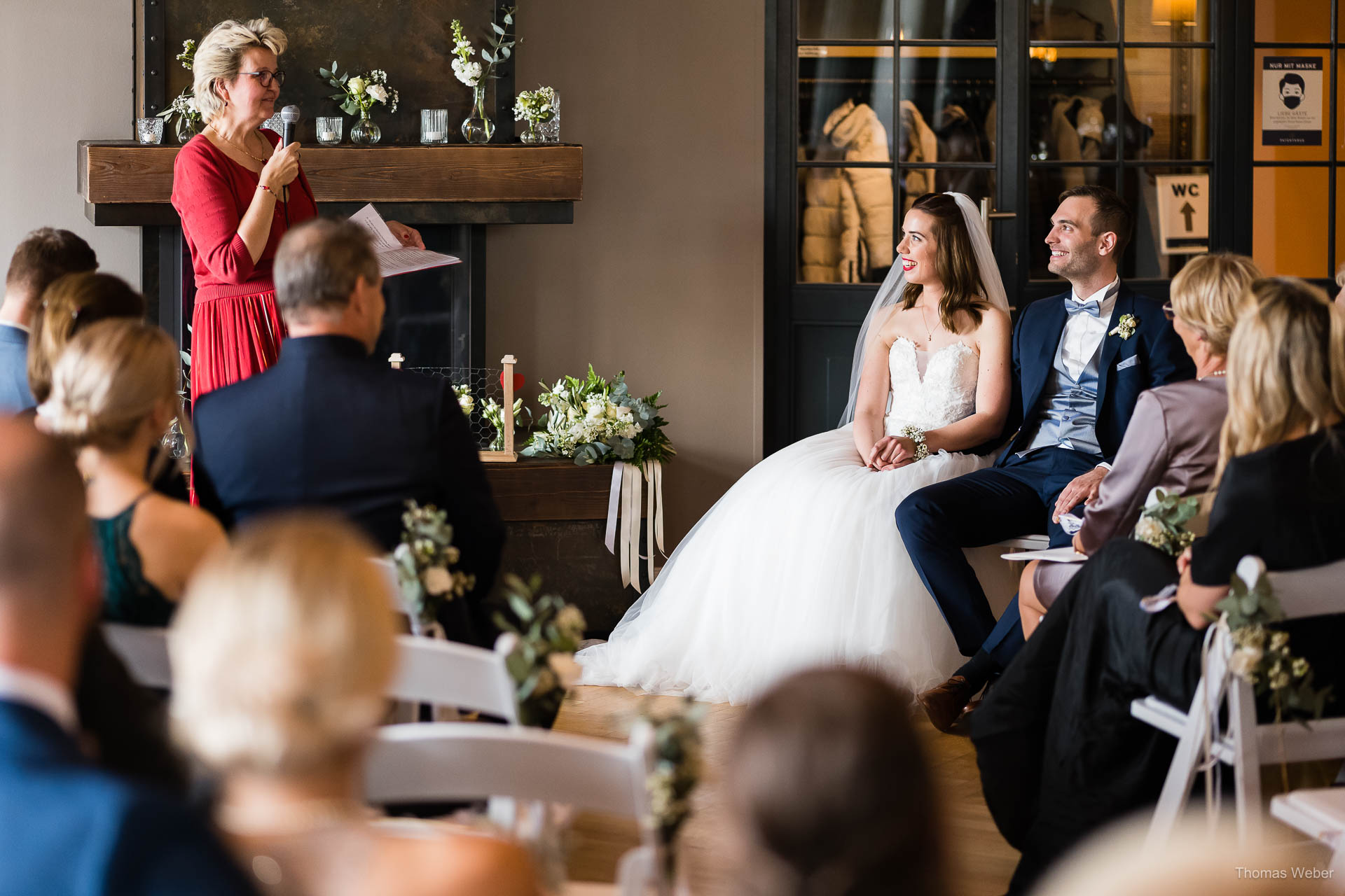 Heiraten im Patentkrug Oldenburg Heiraten im Patentkrug Oldenburg