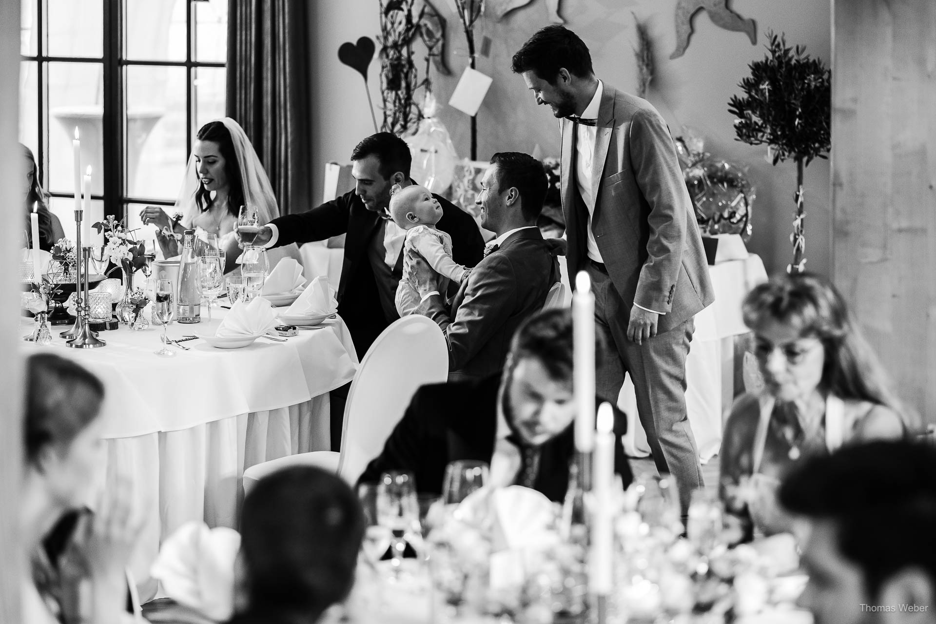 Rede des Hochzeitspaares Rede des Hochzeitspaares