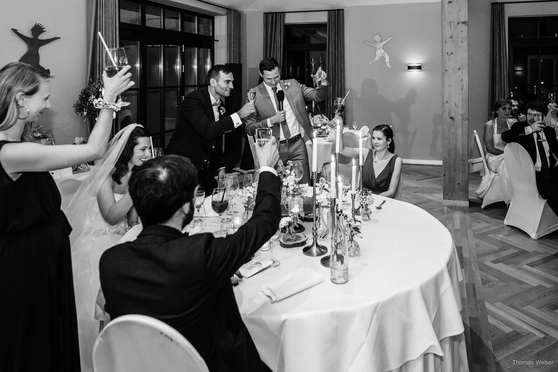 Trauzeugenrede bei der Hochzeit Trauzeugenrede bei der Hochzeit
